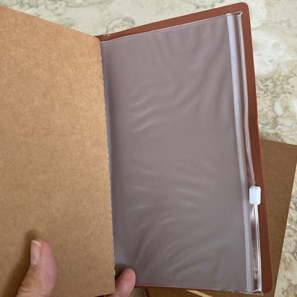 Granddaughter Journal Multifunction Travel Diary Gift - Picture 12 of 14